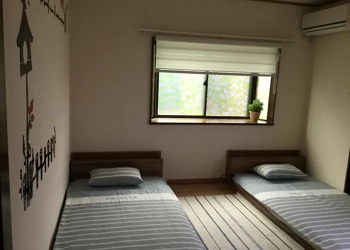 Raku Raku House