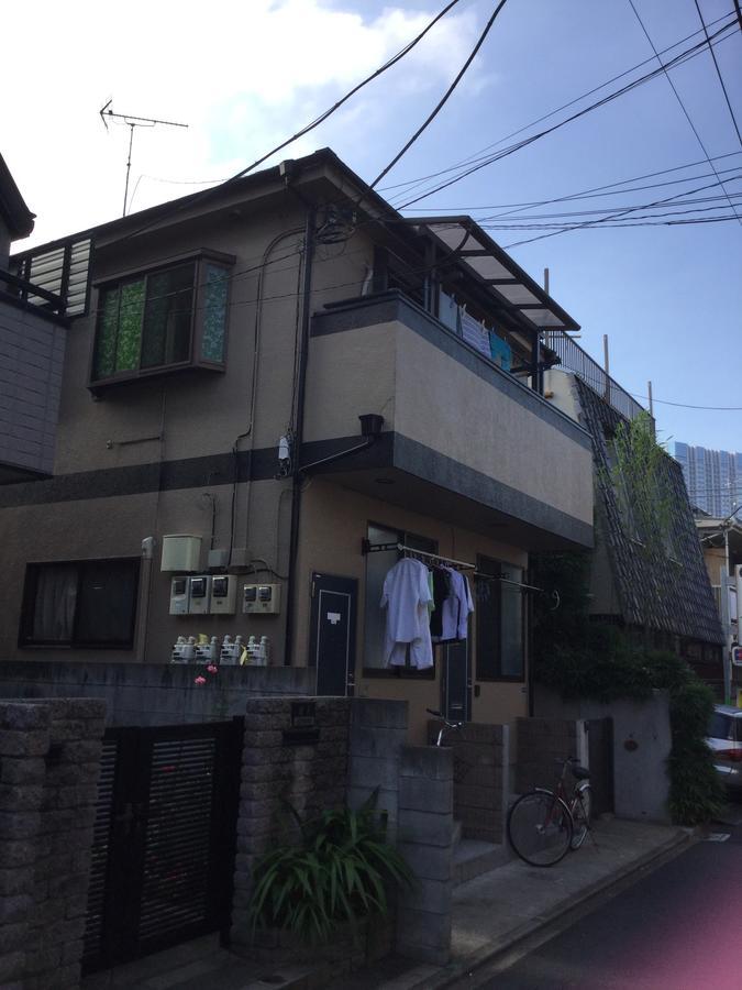 Raku Raku House Tōkyō
